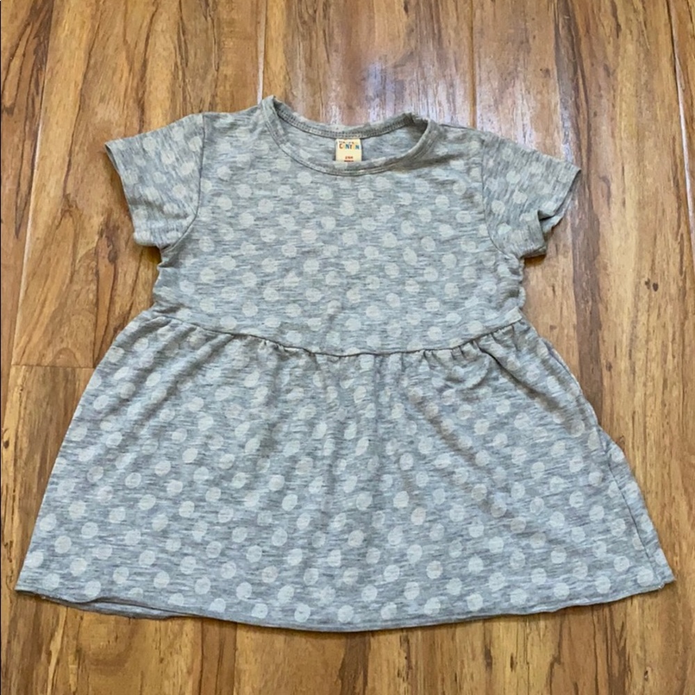 ✨GUC Toddler Harper Canyon Tunic!✨